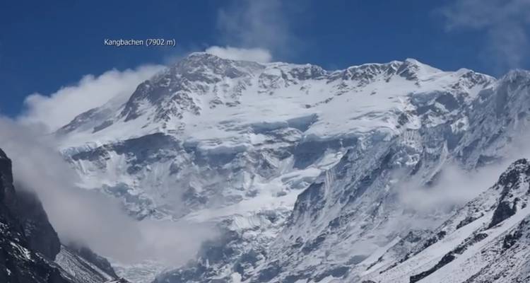 Kanchenjunga Circuit Trek - Sherpa Expedition & Trekking Pvt. Ltd. 10