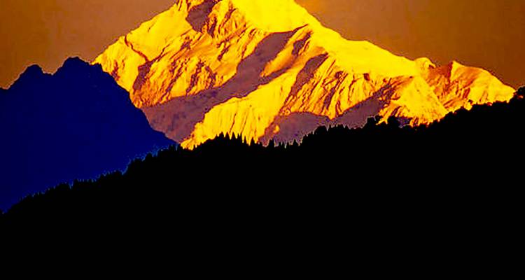 Kanchenjunga Circuit Trek - Sherpa Expedition & Trekking Pvt. Ltd. 9