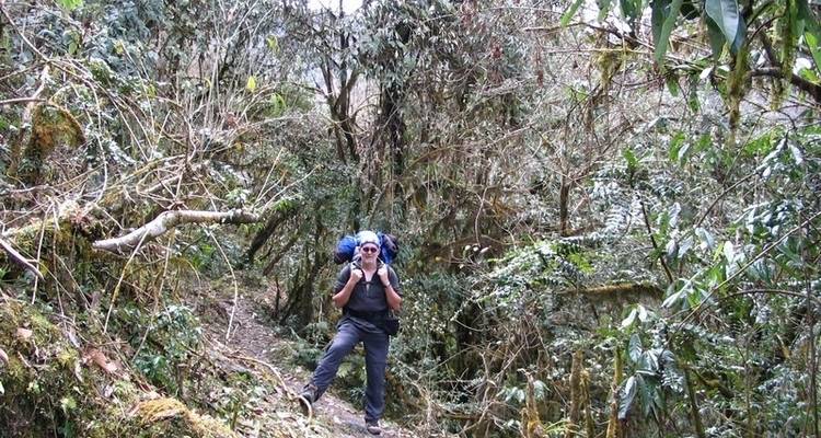 Trek du circuit de l'Annapurna - Nepal Nomad Trekking Pvt. Ltd. 1