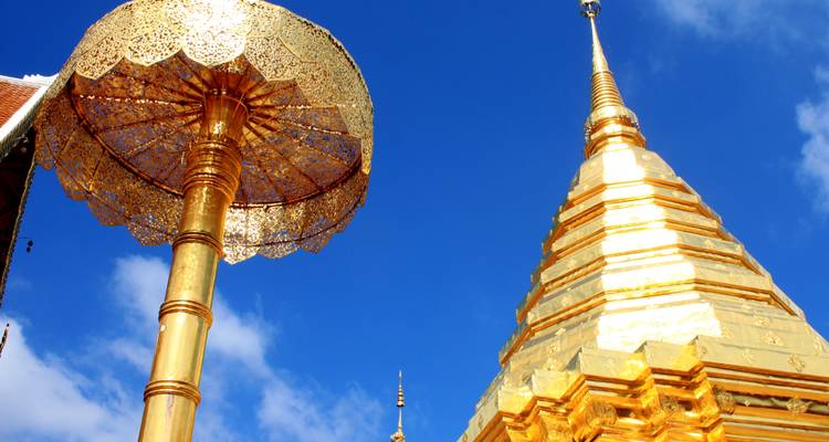Tailandia histórica con Phuket en 13 días (Circuito privado) - Odynovo 4