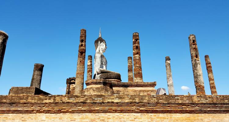 Tailandia histórica con Phuket en 13 días (Circuito privado) - Odynovo 10
