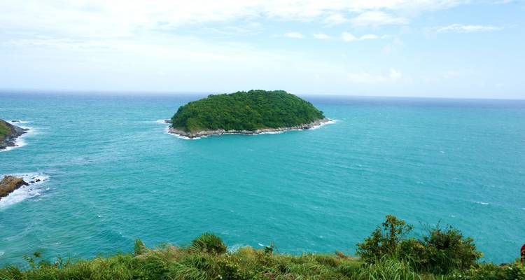 Tailandia histórica con Phuket en 13 días (Circuito privado) - Odynovo 9