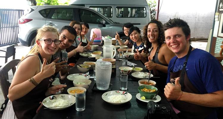 Tailandia histórica con Phuket en 13 días (Circuito privado) - Odynovo 7