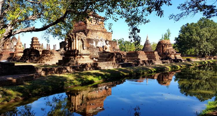 Tailandia histórica con Phuket en 13 días (Circuito privado) - Odynovo 3