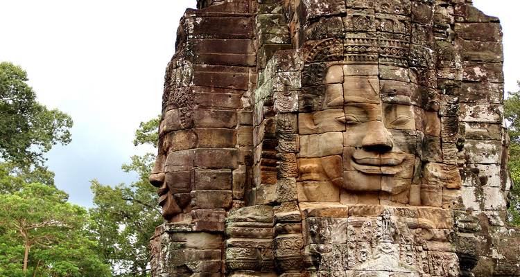 Best of Thailand & Cambodia (Private Customize Tour) - Odynovo 3