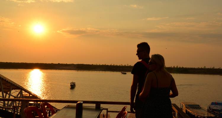 Best of Thailand & Cambodia (Private Customize Tour) - Odynovo 8