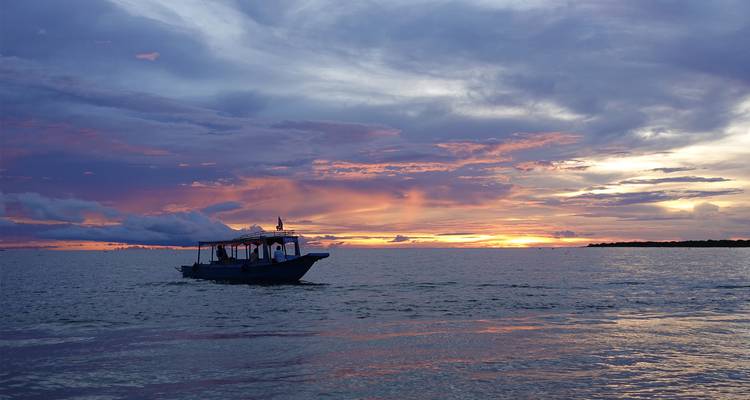 Explorez la Thaïlande, le Cambodge et le Vietnam en 13 jours (circuit privé sur mesure) - Odynovo 8