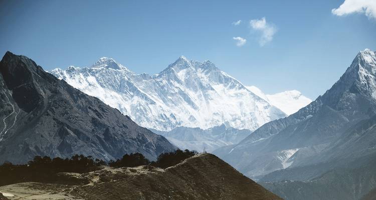 Trek Mardi Himal - hors des sentiers battus - World Travel Experiences 2