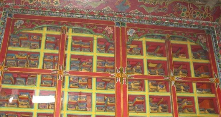 Upper Mustang Trek - Nepal Nomad Trekking Pvt. Ltd. 4