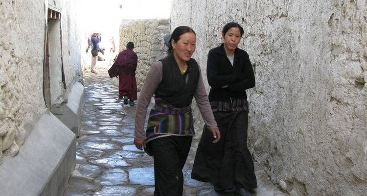 Upper Mustang Trek - Nepal Nomad Trekking Pvt. Ltd. 2