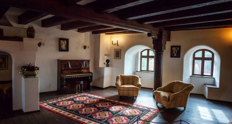 Private Bucharest City Break: Discover Romania's capital and Transylvania's Castles on a 3-Day PrivateTour - Business Trans Protocol 7
