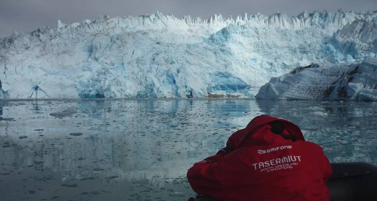 Aventure exclusive - depuis l'Islande - Tasermiut 8