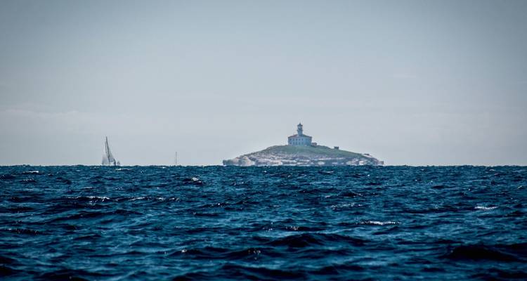 Circuit privé : Aventure en voilier en pleine mer au départ de Dubrovnik - LuxMediterranean Experience 10