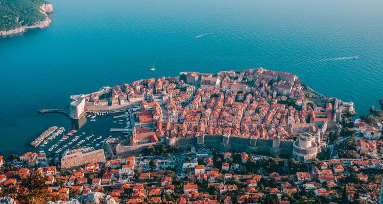 Circuit privé : Aventure en voilier en pleine mer au départ de Dubrovnik - LuxMediterranean Experience 7
