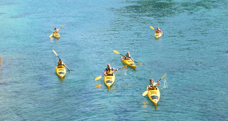 Circuit privé : Aventure en voilier en pleine mer au départ de Dubrovnik - LuxMediterranean Experience 8