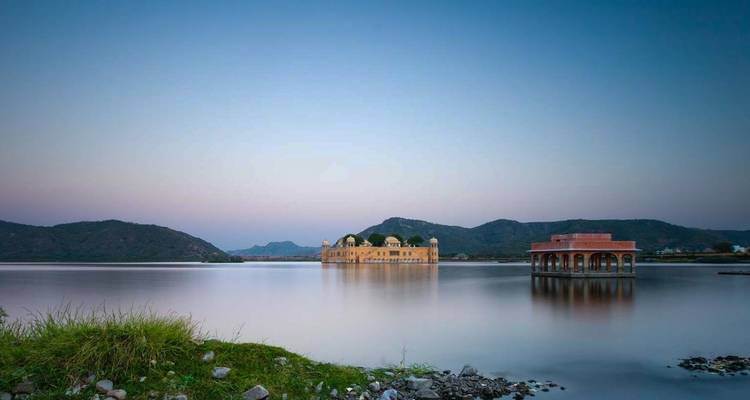 Golden Triangle Tour With Udaipur - Prime India Tour 3