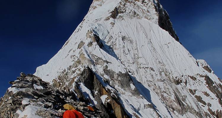 Ama Dablam Expedition - 30 Days - Sherpa Expedition & Trekking Pvt. Ltd. 4