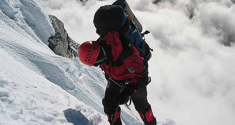 Ama Dablam Expedition - 30 Days - Sherpa Expedition & Trekking Pvt. Ltd. 1