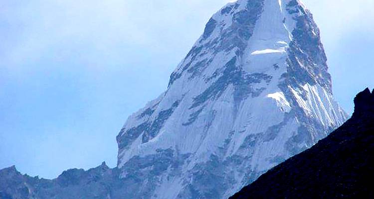 Ama Dablam Expedition - 30 Days - Sherpa Expedition & Trekking Pvt. Ltd. 7