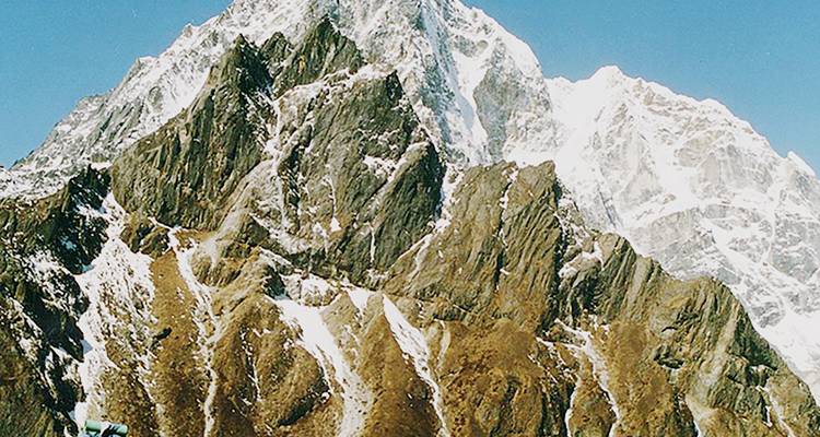 Ascension du pic Lobuche - 19 jours - Sherpa Expedition & Trekking Pvt. Ltd. 1