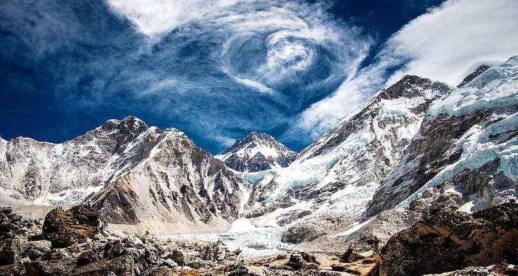 Island Peak Climbing - Sherpa Expedition & Trekking Pvt. Ltd. 3