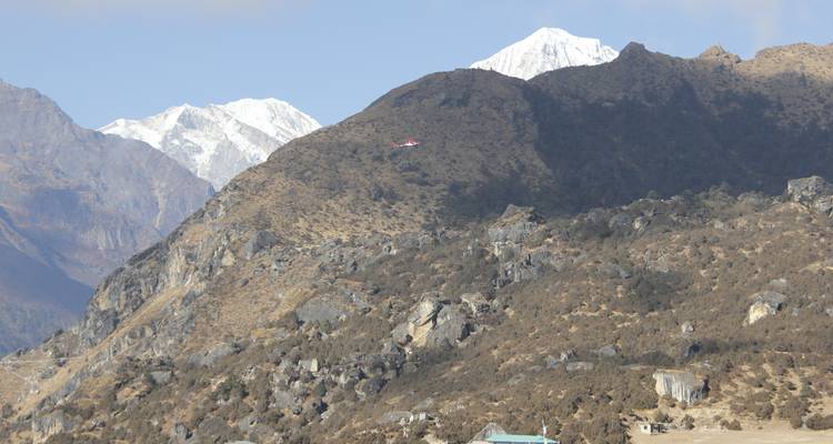 Petit trek avec vue sur l'Everest - Frolic Adventure Pvt. Ltd. 2