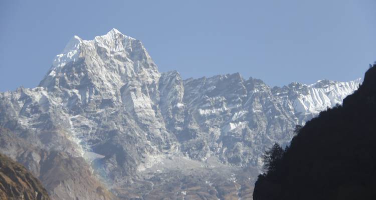 Petit trek avec vue sur l'Everest - Frolic Adventure Pvt. Ltd. 4