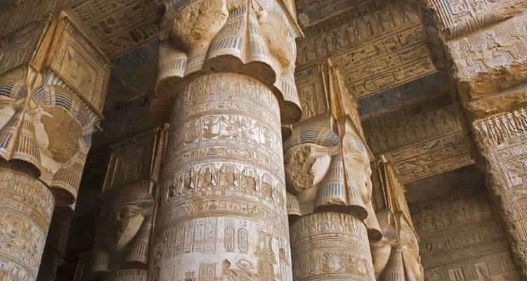 Ultimate Egypt Archaeological Tour - Hors des sentiers battus en Égypte - Look at Egypt Tours  4