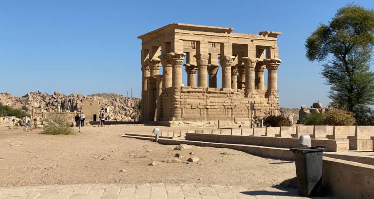 Ultimate Egypt Archaeological Tour - Hors des sentiers battus en Égypte - Look at Egypt Tours  3