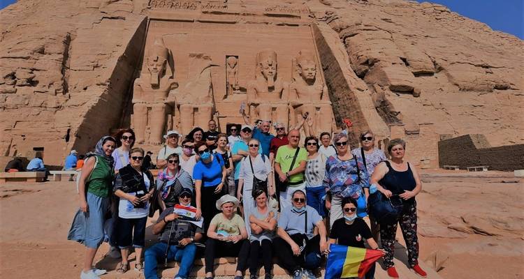 Ultimate Egypt Archaeological Tour - Hors des sentiers battus en Égypte - Look at Egypt Tours  8