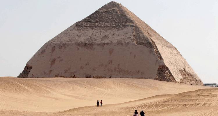 Ultimate Egypt Archaeological Tour - Hors des sentiers battus en Égypte - Look at Egypt Tours  7