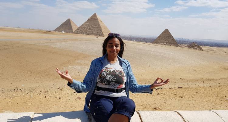 Ultimate Egypt Archaeological Tour - Hors des sentiers battus en Égypte - Look at Egypt Tours  10
