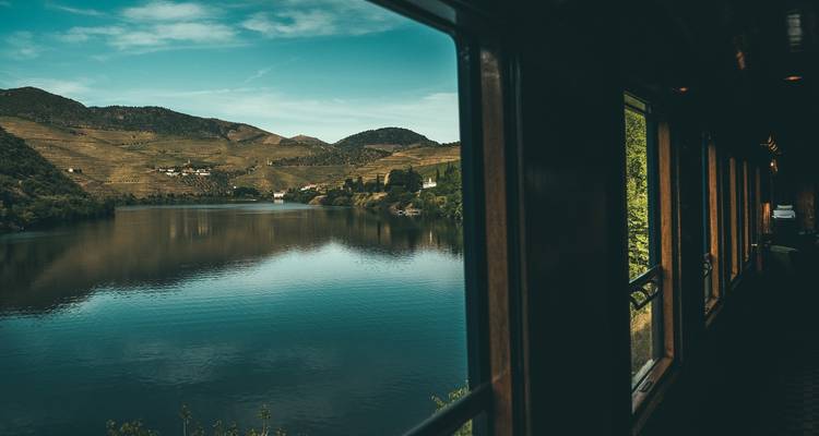 Lo mejor de Oporto y el tren presidencial por las maravillas del valle del Duero - Portugal Travel Center 3