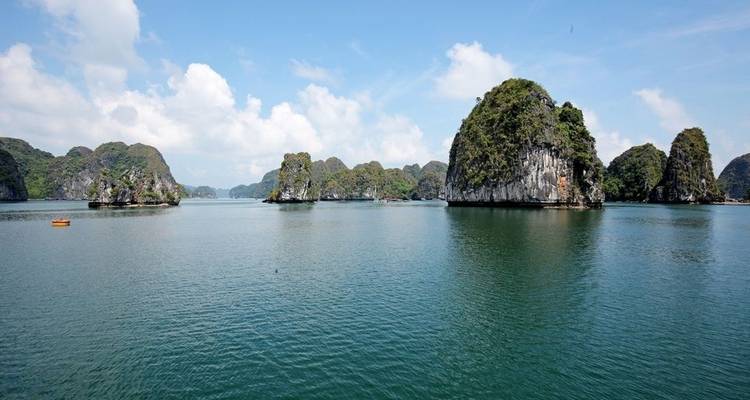 Sapa et le Nord- Ouest - 10 jours - Crossing Vietnam Tour 8