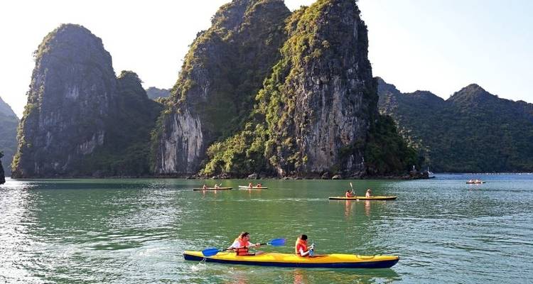Sapa et le Nord- Ouest - 10 jours - Crossing Vietnam Tour 9