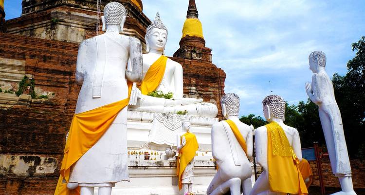 10-Day Thailand Relaxing Holidays with Phuket (Private Customize) - Odynovo 4