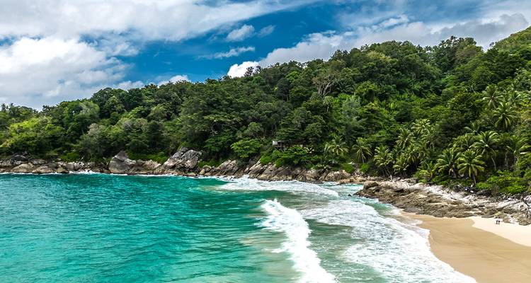 10-Day Thailand Relaxing Holidays with Phuket (Private Customize) - Odynovo 2