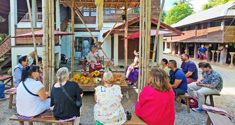 10-Day Thailand Relaxing Holidays with Phuket (Private Customize) - Odynovo 8