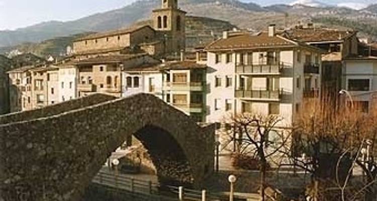 Aventura Bikepacking Catalunya norte Grava - Eat Sleep Cycle 1
