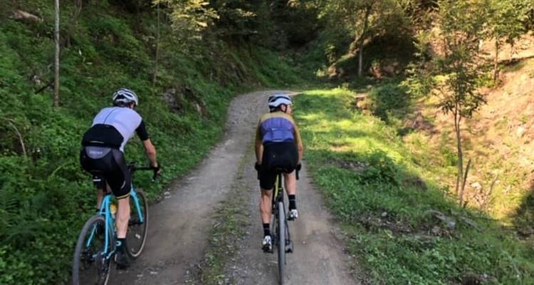 Girona Gravel Experience - Eat Sleep Cycle 4