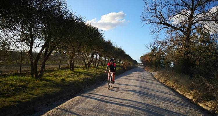 Girona Gravel Experience - Eat Sleep Cycle 3