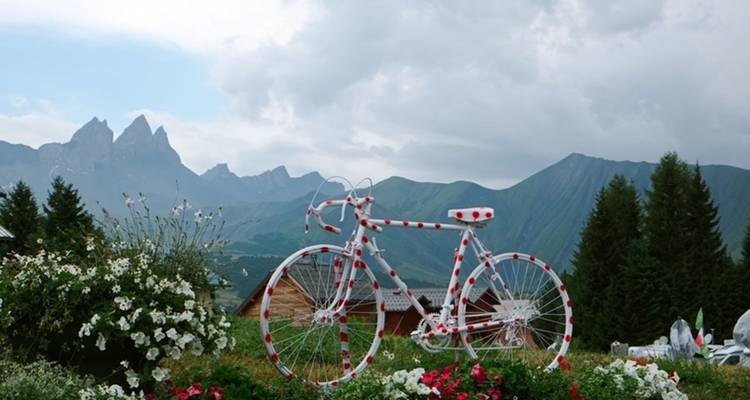 Les classiques de l'escalade dans les Alpes - Eat Sleep Cycle 2