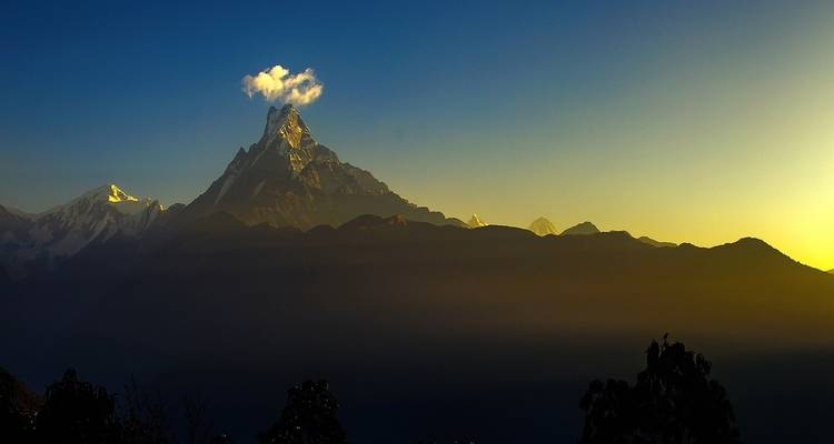 Ghorepani Poon Hill Trek - 3 jours 2025/2026 - Eco Holidays Nepal 7