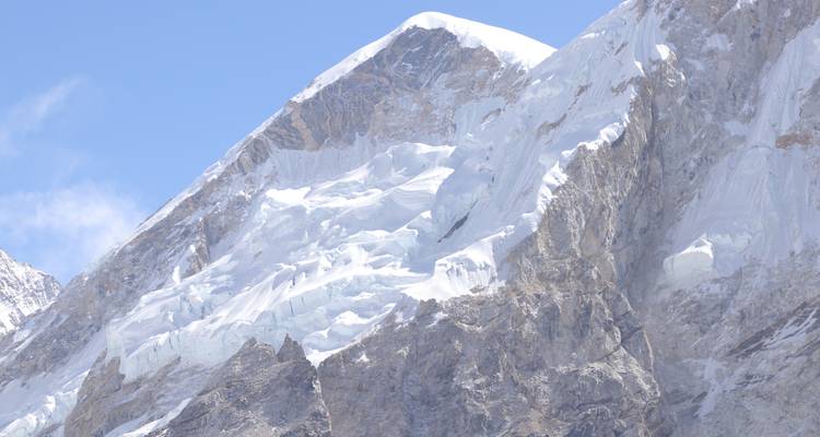Travesía por el paso de Chola del Everest - 15 días. - White Hill Adventure Treks and Expedition Pvt Ltd 10