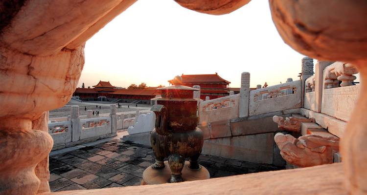 Esencia de China (Personalizar en privado) - Odynovo 3