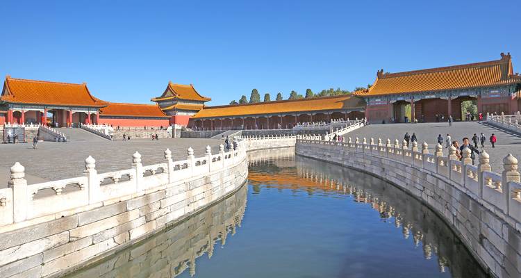 Esencia de China (Personalizar en privado) - Odynovo 4
