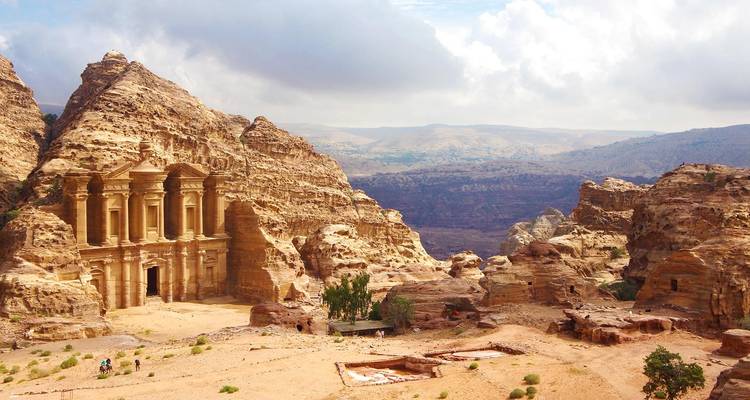 12-Day Relaxing Holiday in Egypt & Jordan - Odynovo 6