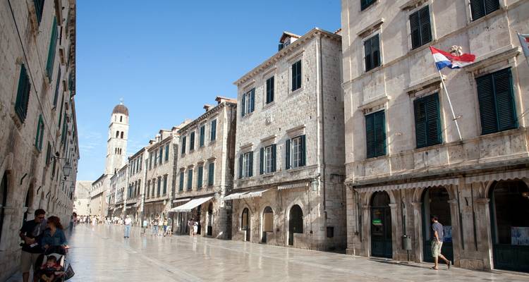 Balkan Mosaic - Bestway Tours & Safaris 1