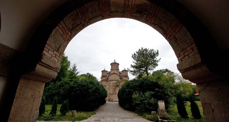 Balkan Mosaic - Bestway Tours & Safaris 8