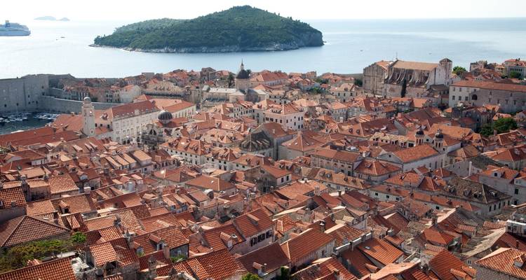 Balkan Mosaic - Bestway Tours & Safaris 3